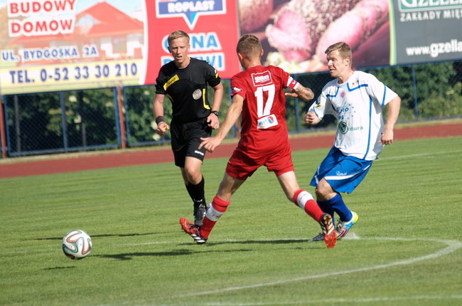 Historyczny sukces Wdy Świecie