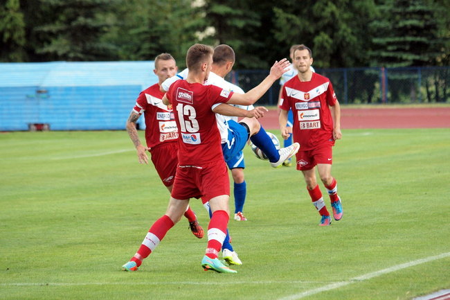 Historyczny sukces Wdy Świecie