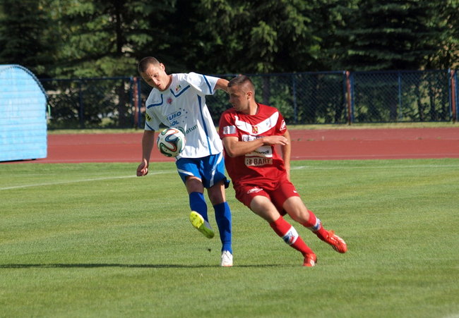 Historyczny sukces Wdy Świecie