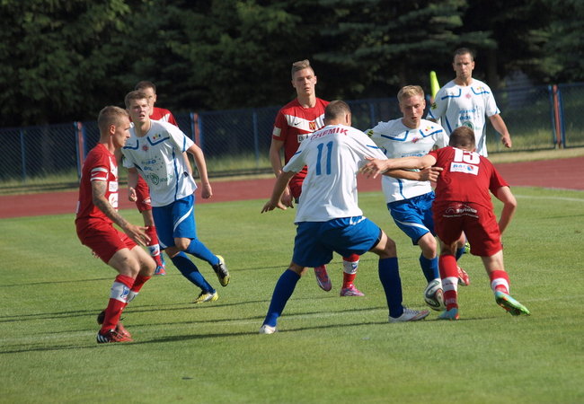 Historyczny sukces Wdy Świecie