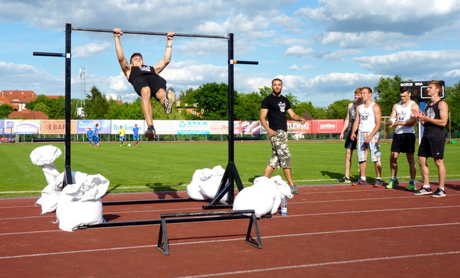 Historyczny sukces Wdy Świecie
