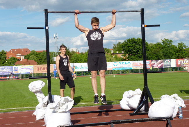 Historyczny sukces Wdy Świecie