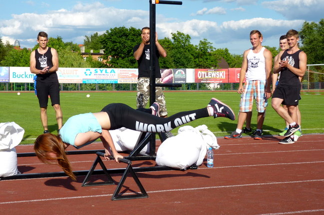 Historyczny sukces Wdy Świecie