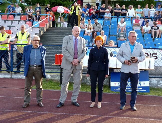 Historyczny sukces Wdy Świecie