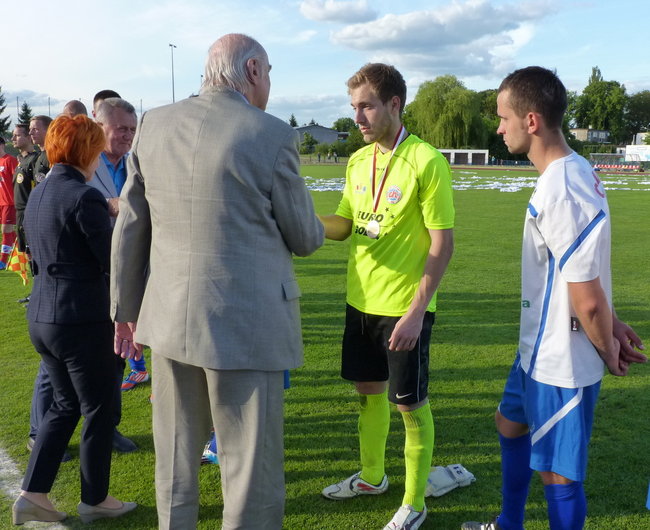 Historyczny sukces Wdy Świecie