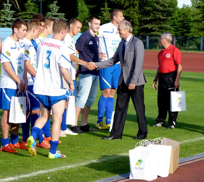 Historyczny sukces Wdy Świecie