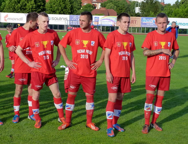 Historyczny sukces Wdy Świecie