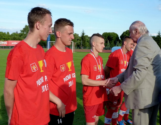 Historyczny sukces Wdy Świecie