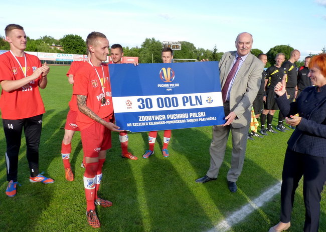 Historyczny sukces Wdy Świecie