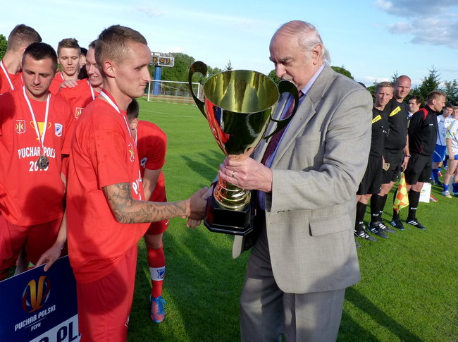 Historyczny sukces Wdy Świecie