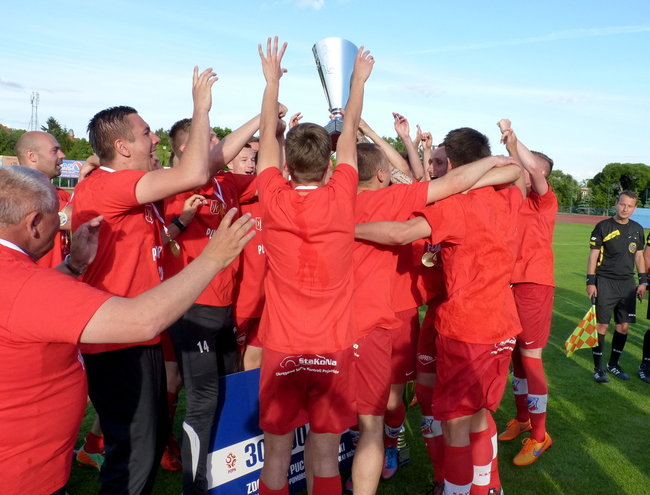 Historyczny sukces Wdy Świecie