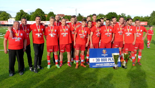 Historyczny sukces Wdy Świecie