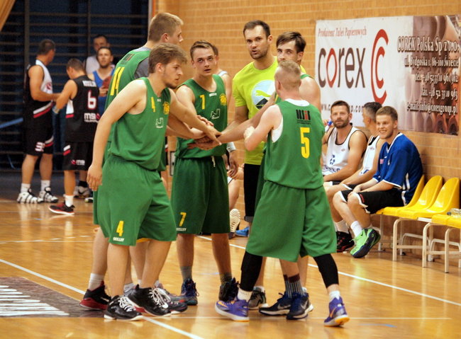 Mistrzostwo dla MSI Telekom