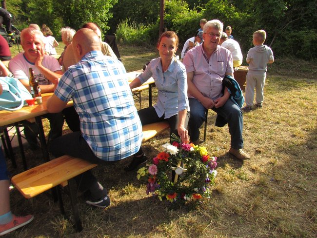 Świętojańskie atrakcje w Kozłowie