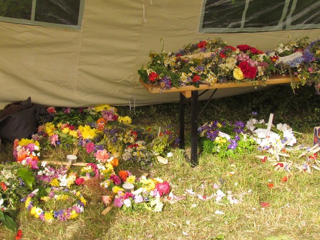 Świętojańskie atrakcje w Kozłowie