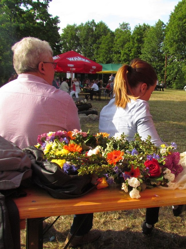 Świętojańskie atrakcje w Kozłowie