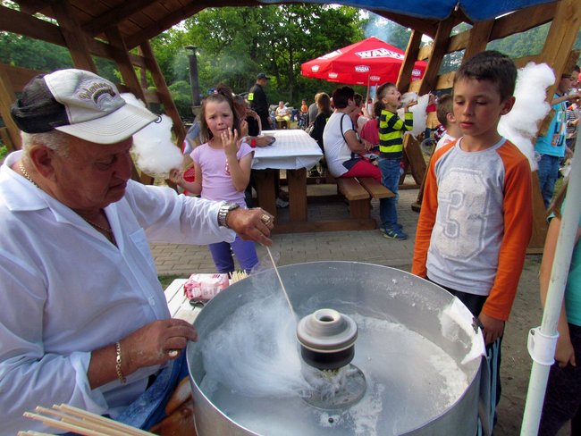 Świętojańskie atrakcje w Kozłowie