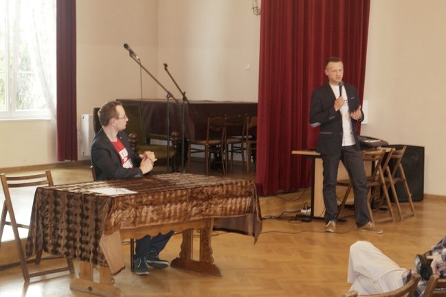 Pierwsza debata o JOW za nami