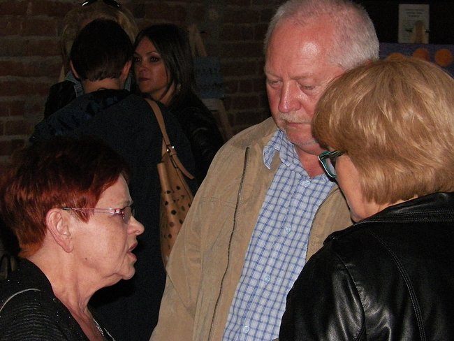 ?Wieża Babek? na zamku