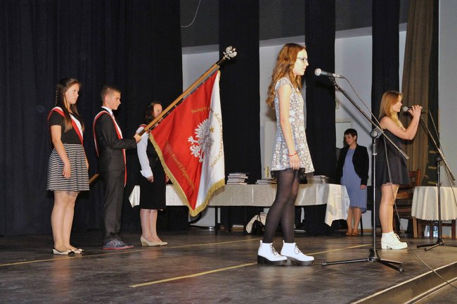 Przebojowe zakończenie roku w Szkołach Katolickich