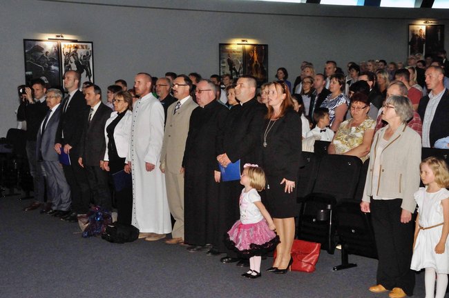 Przebojowe zakończenie roku w Szkołach Katolickich