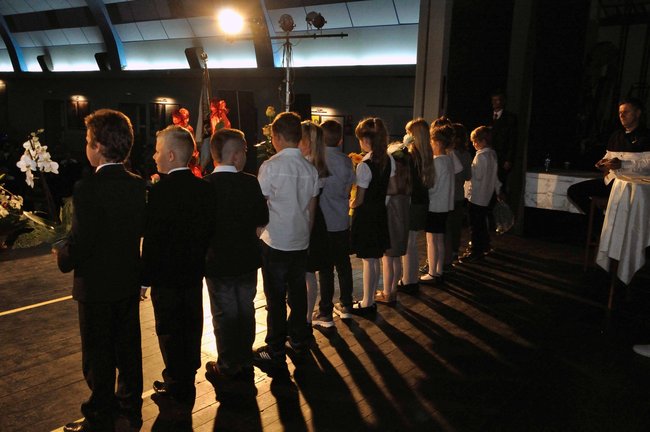 Przebojowe zakończenie roku w Szkołach Katolickich