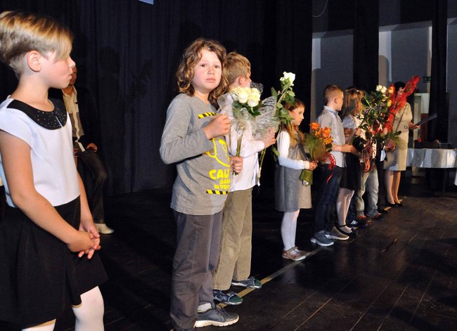 Przebojowe zakończenie roku w Szkołach Katolickich