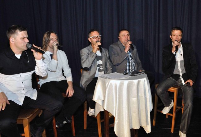 Przebojowe zakończenie roku w Szkołach Katolickich