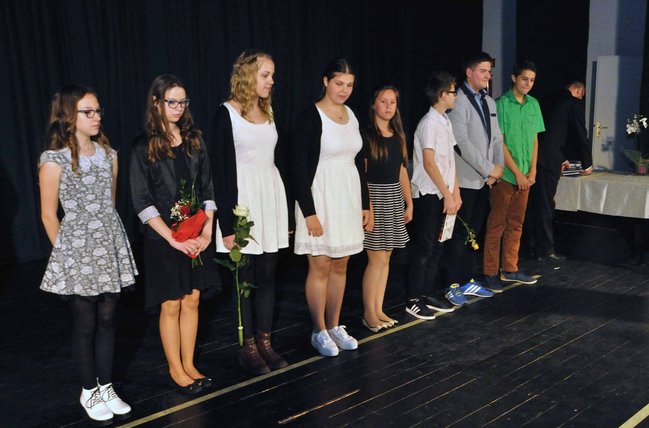 Przebojowe zakończenie roku w Szkołach Katolickich