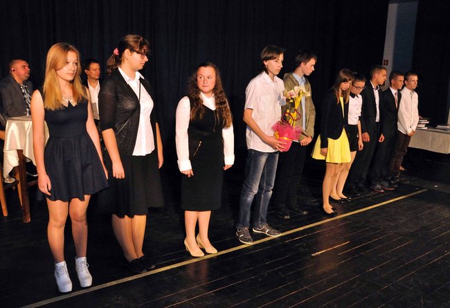 Przebojowe zakończenie roku w Szkołach Katolickich