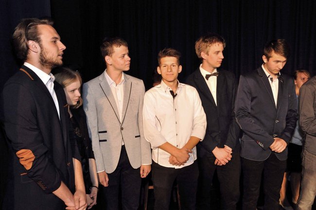 Przebojowe zakończenie roku w Szkołach Katolickich