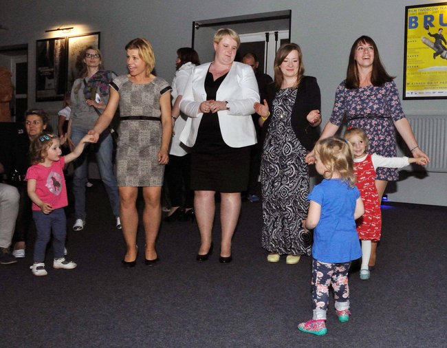 Przebojowe zakończenie roku w Szkołach Katolickich