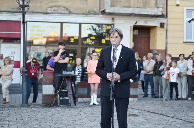 Festiwal orkiestr - dzień 1