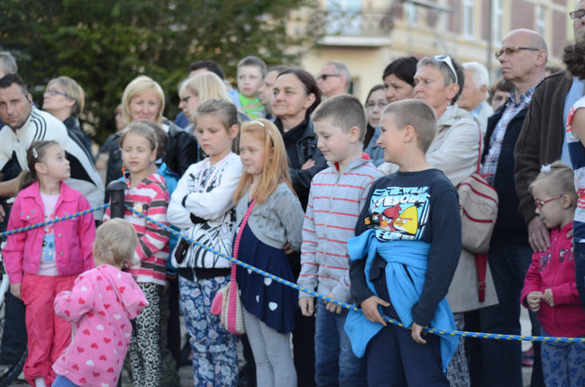 Festiwal orkiestr - dzień 1