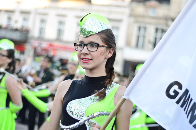 Festiwal orkiestr - dzień 1