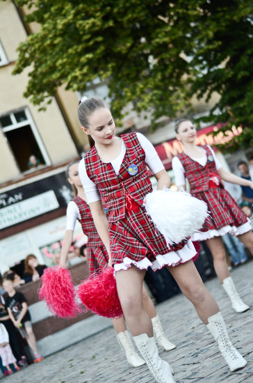 Festiwal orkiestr - dzień 1