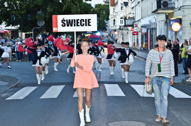 Festiwal orkiestr - dzień 1