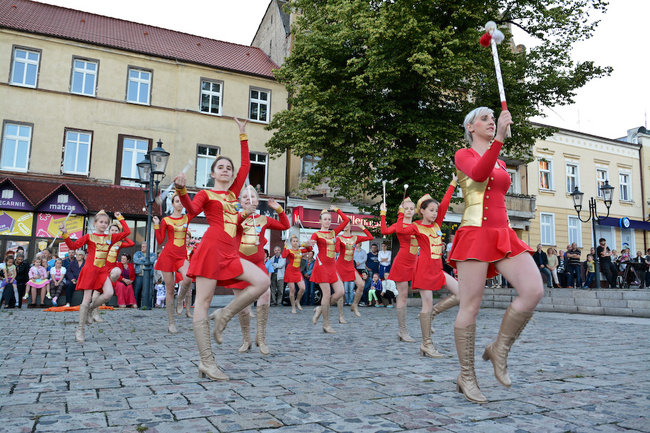 Festiwal orkiestr - dzień 1