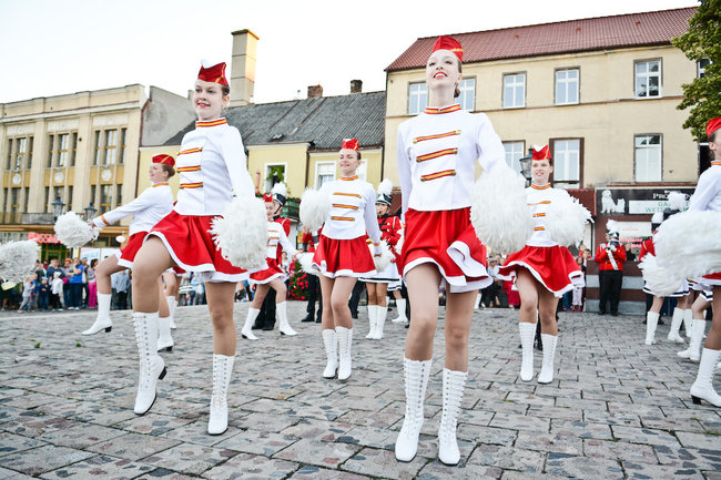 Festiwal orkiestr - dzień 1