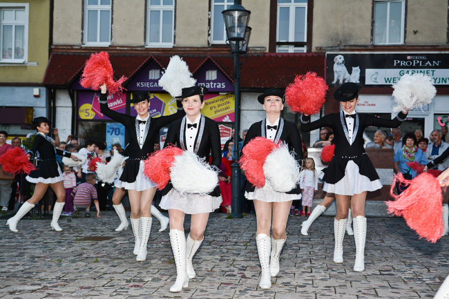 Festiwal orkiestr - dzień 1