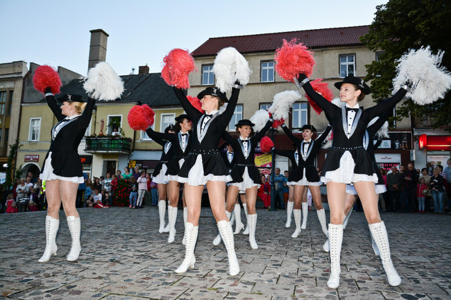 Festiwal orkiestr - dzień 1