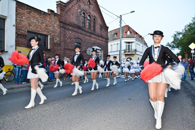 Festiwal orkiestr - dzień 1