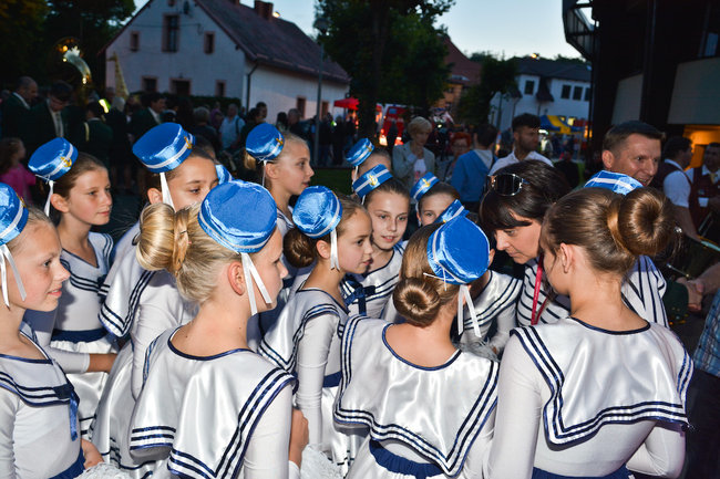 Festiwal orkiestr - dzień 1