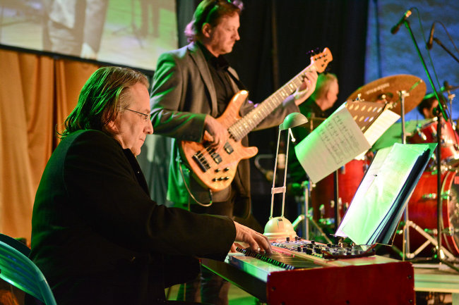 Festiwal orkiestr - dzień 1