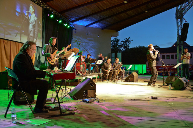 Festiwal orkiestr - dzień 1