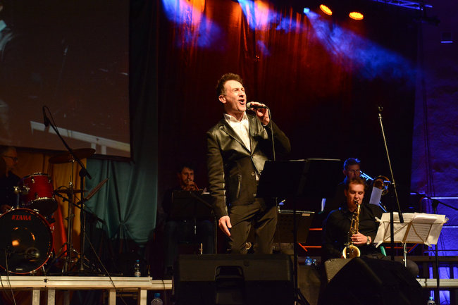 Festiwal orkiestr - dzień 1