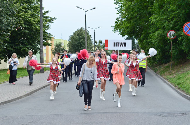 Zobacz zdjęcia z drugiego dnia orkiestr
