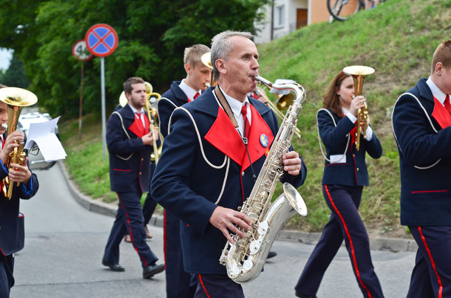 Zobacz zdjęcia z drugiego dnia orkiestr