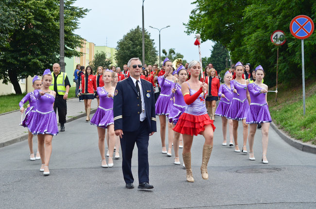 Zobacz zdjęcia z drugiego dnia orkiestr