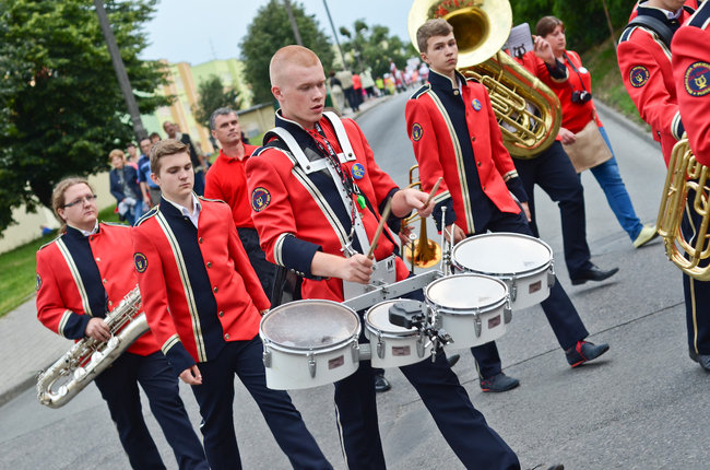 Zobacz zdjęcia z drugiego dnia orkiestr